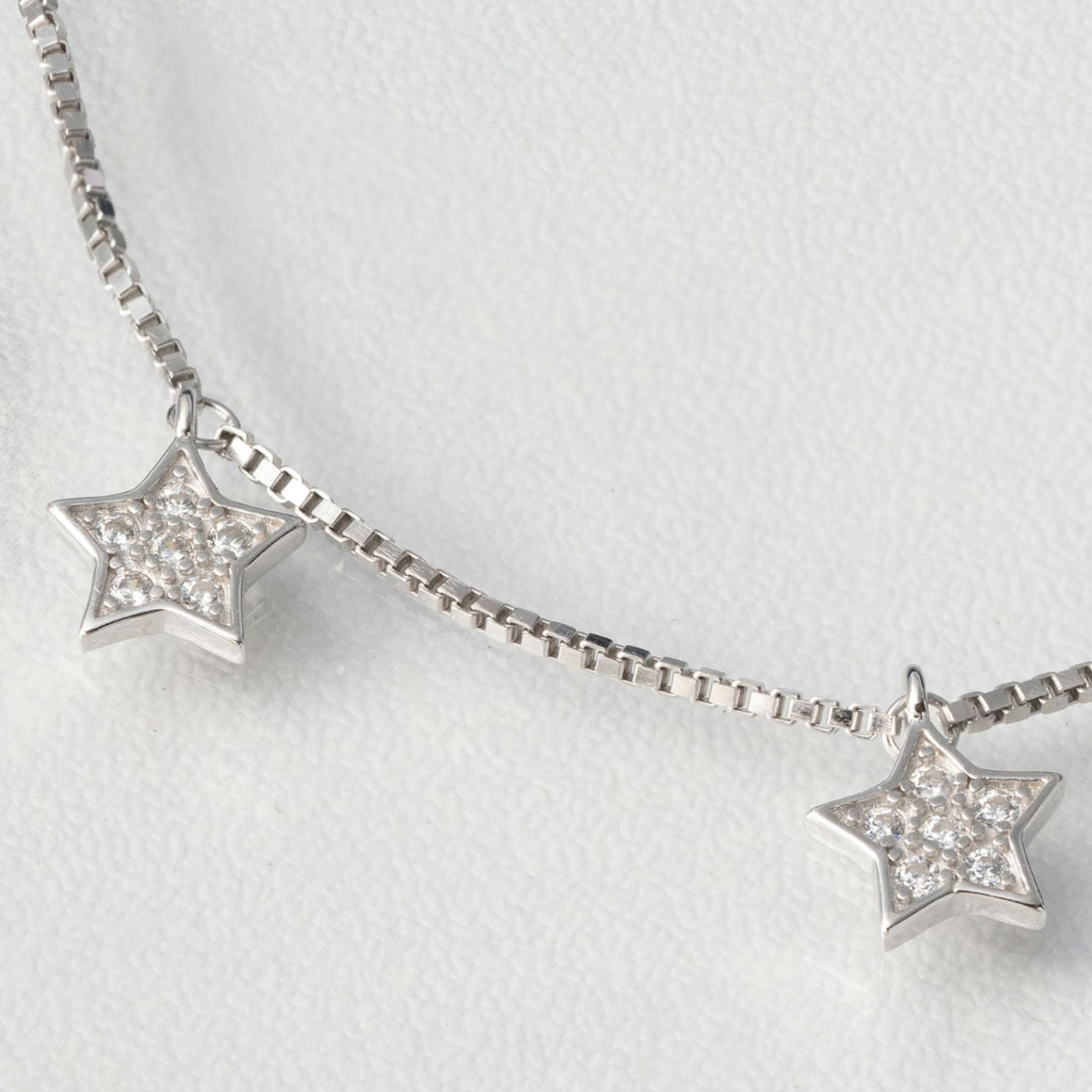 Starlight Elegant Bracelet